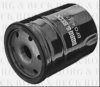 BORG & BECK BFO4047 Oil Filter